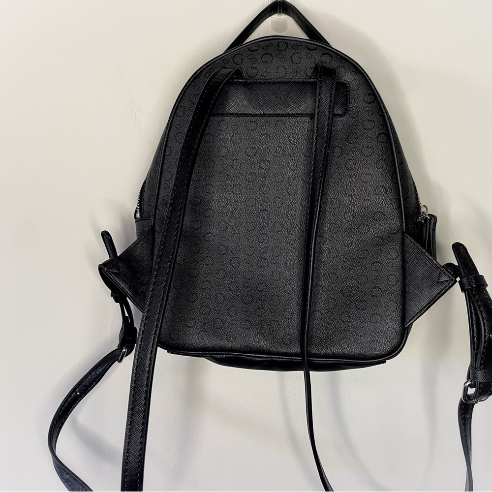 Guess Mini Backpack - Picture 2 of 5